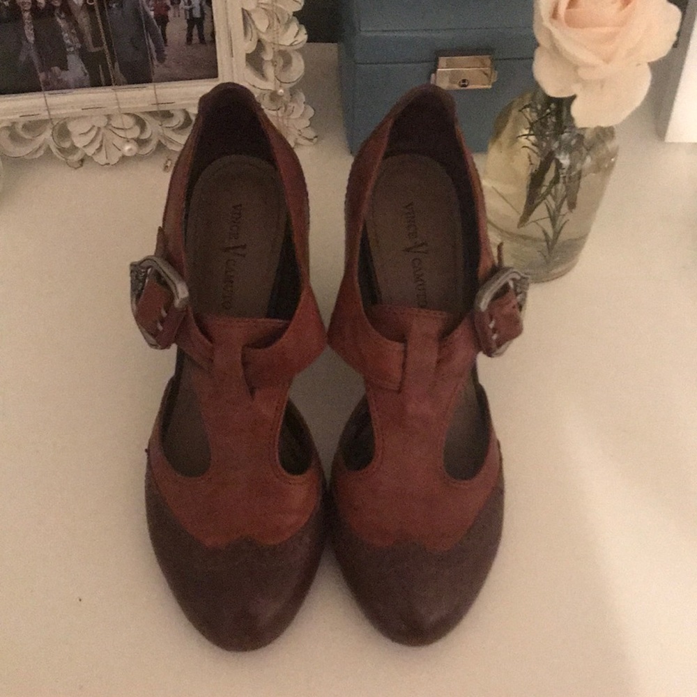 Vince V Camuto Casual Heels